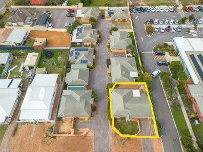5/9 Holland Street, Geraldton WA 6530