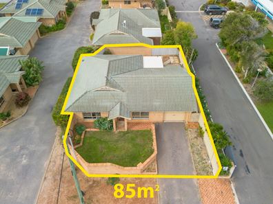 5/9 Holland Street, Geraldton WA 6530