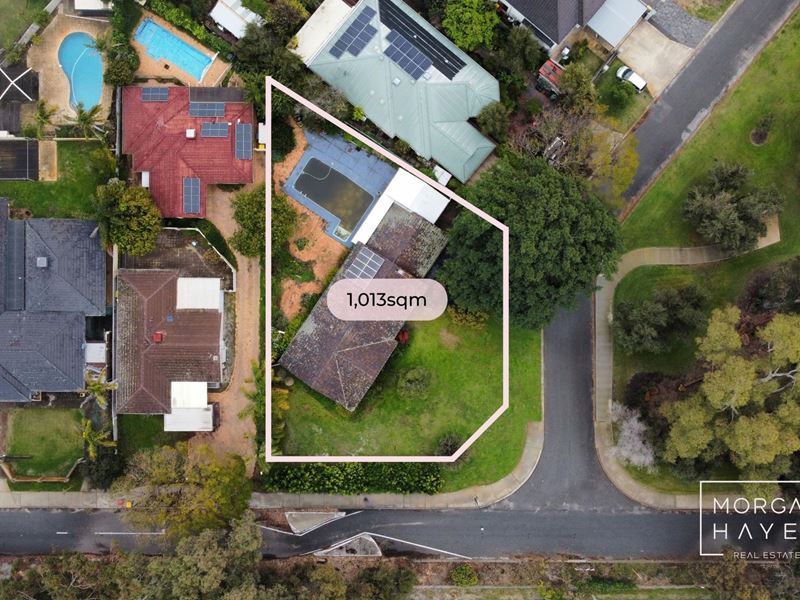 4 Ann Way, Rossmoyne WA 6148