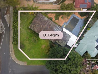 4 Ann Way, Rossmoyne WA 6148