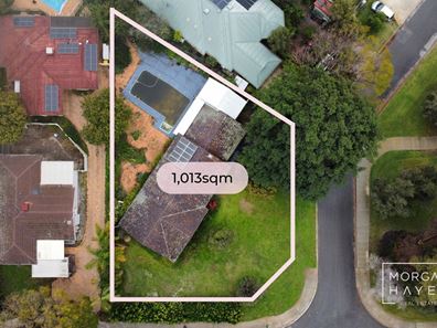 4 Ann Way, Rossmoyne WA 6148