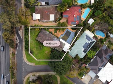 4 Ann Way, Rossmoyne WA 6148