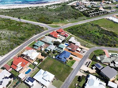 6 Seaview Court, Port Denison WA 6525