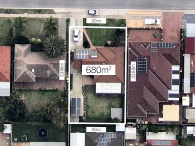23 Swanley Street, Marangaroo WA 6064