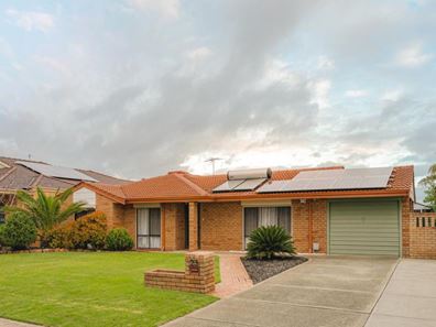23 Swanley Street, Marangaroo WA 6064