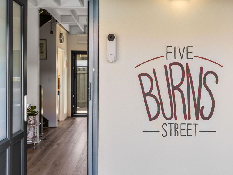 5 Burns Street, North Fremantle WA 6159