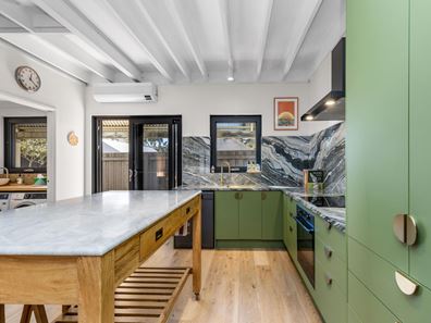 5 Burns Street, North Fremantle WA 6159
