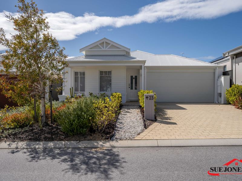 23 Cristianos Road, Mindarie WA 6030