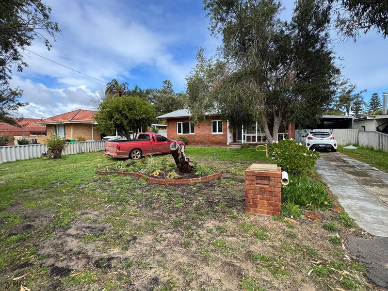 9 Otway Street, Withers WA 6230