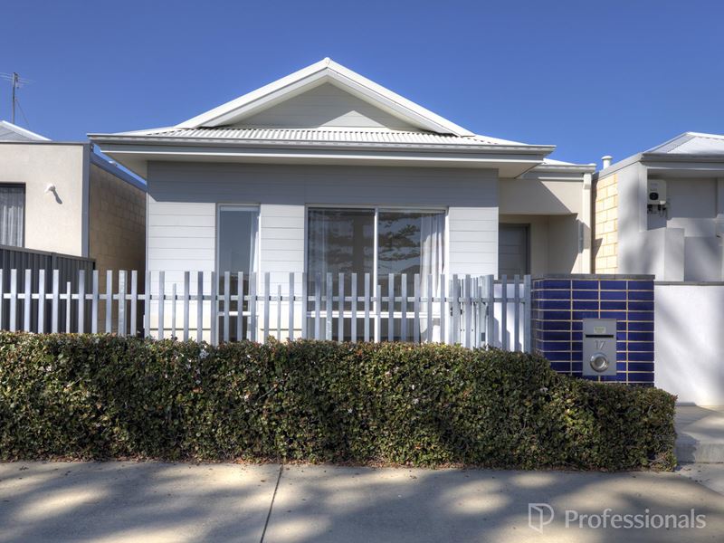 17 Reflection Boulevard, Jindalee