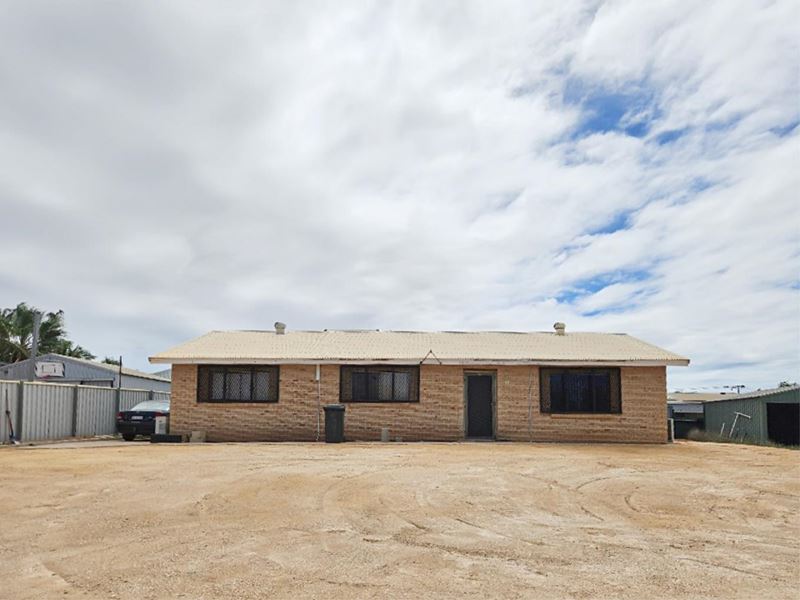 9 Fitzhardinge Street, Exmouth