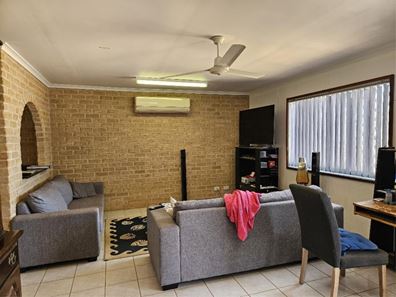 9 Fitzhardinge Street, Exmouth WA 6707