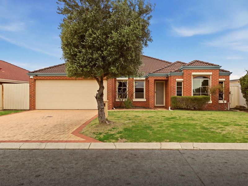34 Grove St, Shoalwater WA 6169