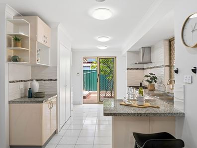 31 Pentecost Avenue, Beechboro WA 6063