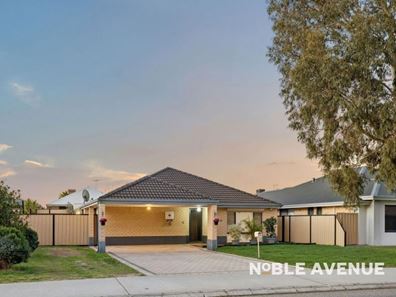 219 Golf Links Drive, Carramar WA 6031