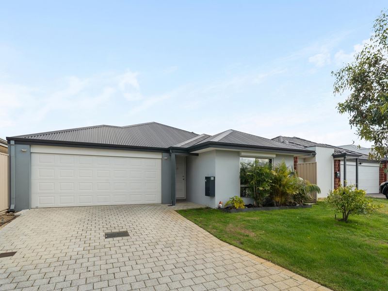 44 Avalanche Loop, Haynes WA 6112