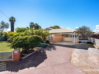 14 Amalda Place, Sunset Beach WA 6530