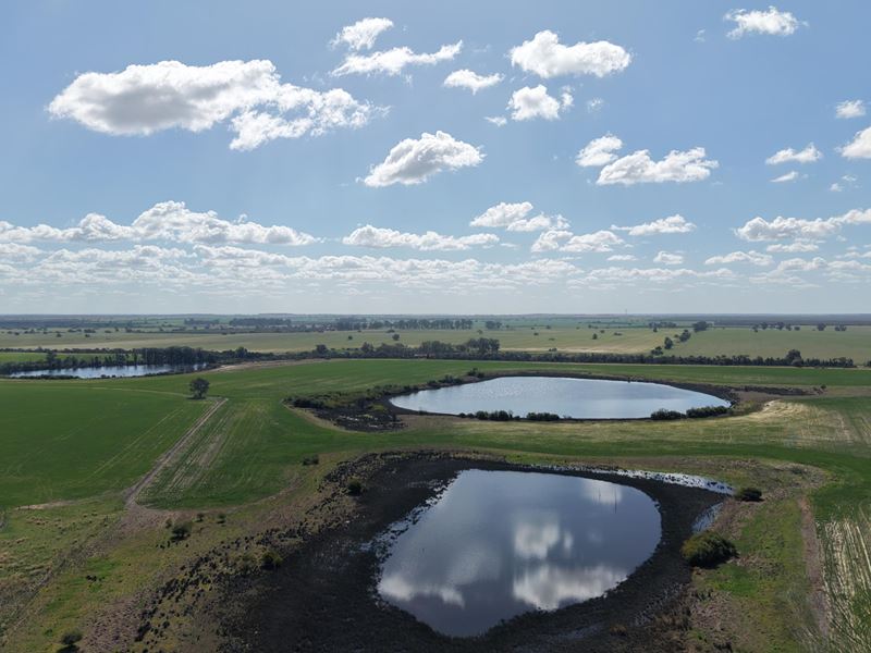 6430 Dandaragan Moora Road, Moora