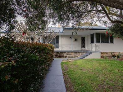 42 Preston Point Road, East Fremantle WA 6158
