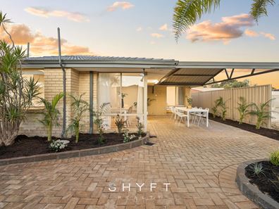 24 McAllister Way, Beechboro WA 6063