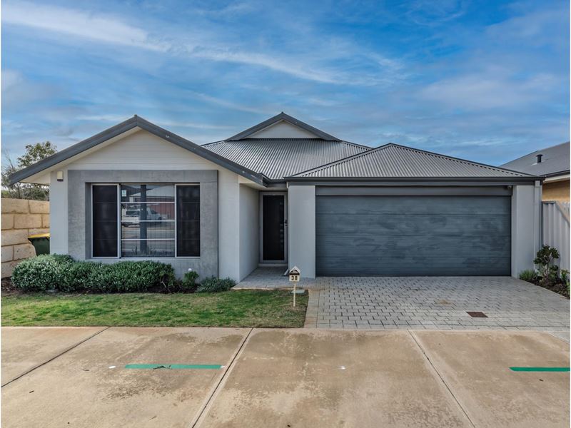 38 Exmouth Drive, Butler