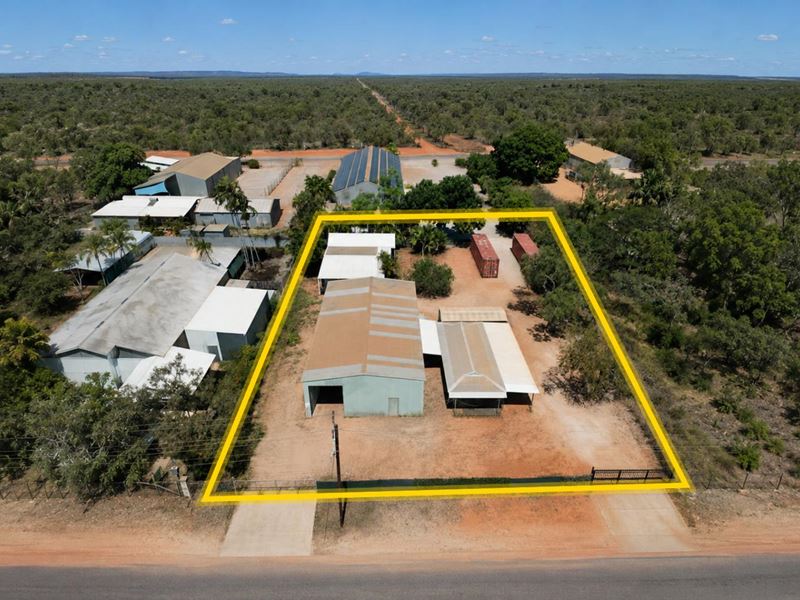 8 Livingstone Street, Broome