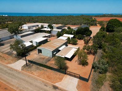 8 Livingstone Street, Broome WA 6725
