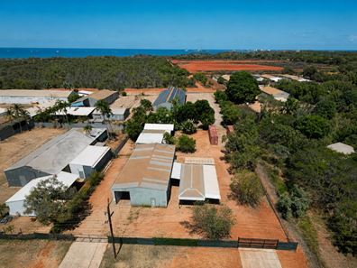 8 Livingstone Street, Broome WA 6725