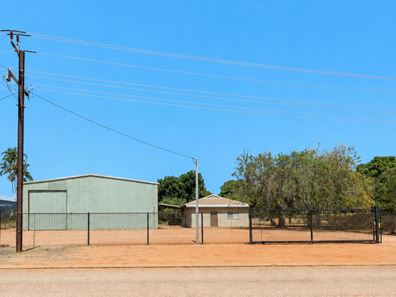 8 Livingstone Street, Broome WA 6725