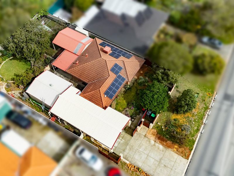 36 Warner Road, Parmelia WA 6167