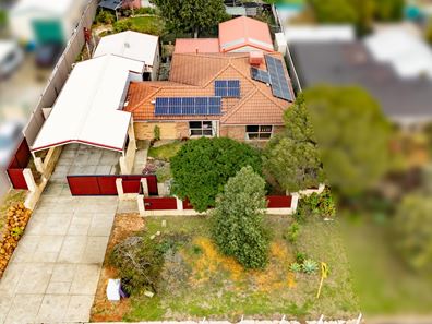 36 Warner Road, Parmelia WA 6167
