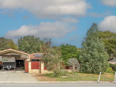 36 Warner Road, Parmelia WA 6167