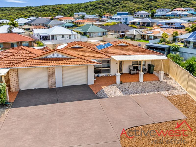10B Onedin Court, Wandina WA 6530