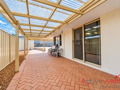 10B Onedin Court, Wandina WA 6530