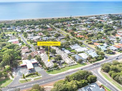 2/33 Davies Way, West Busselton WA 6280