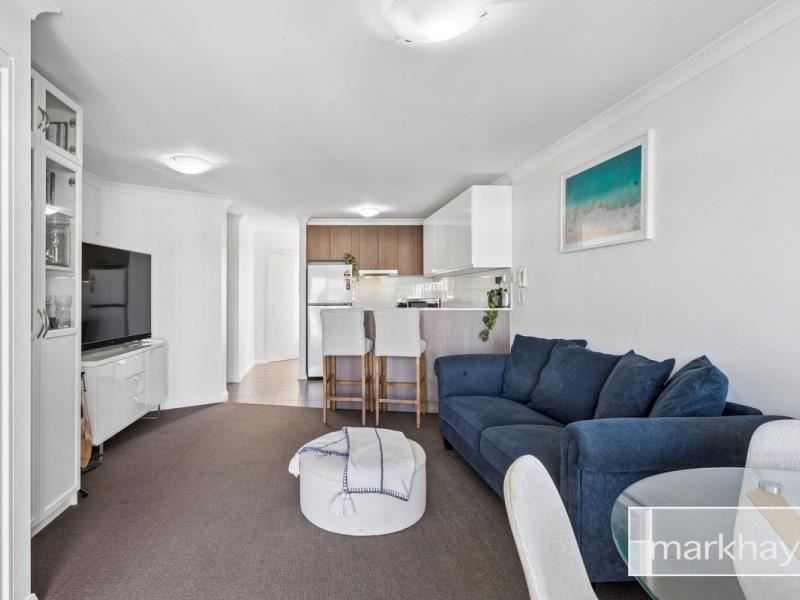 21/990 Wellington, West Perth