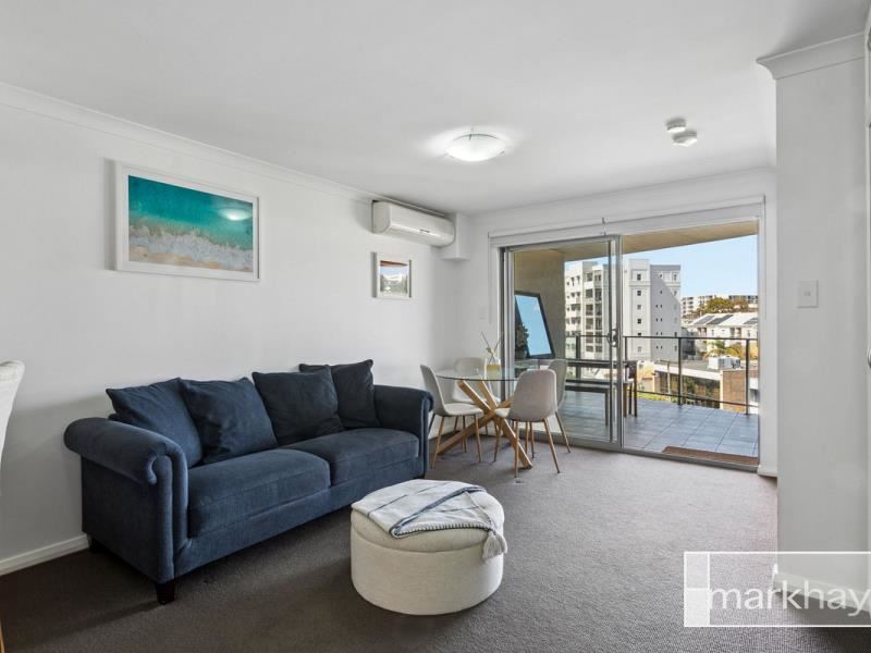 21/990 Wellington, West Perth WA 6005