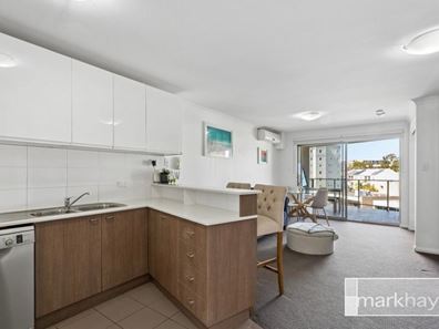 21/990 Wellington, West Perth WA 6005