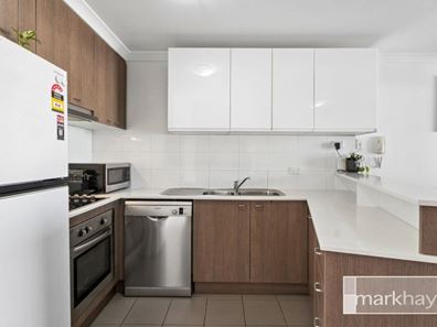 21/990 Wellington, West Perth WA 6005