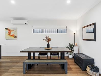 22 Cosmic Rise, Landsdale WA 6065
