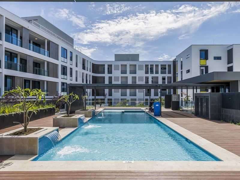 119/2 Thorburn Way, Shenton Park WA 6008