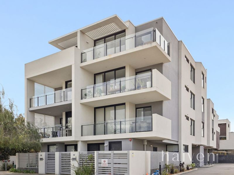 16/66 Tain Street, Ardross WA 6153