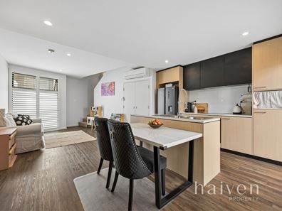 16/66 Tain Street, Ardross WA 6153