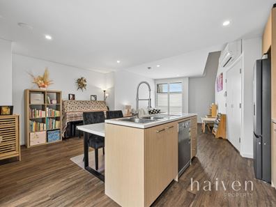 16/66 Tain Street, Ardross WA 6153