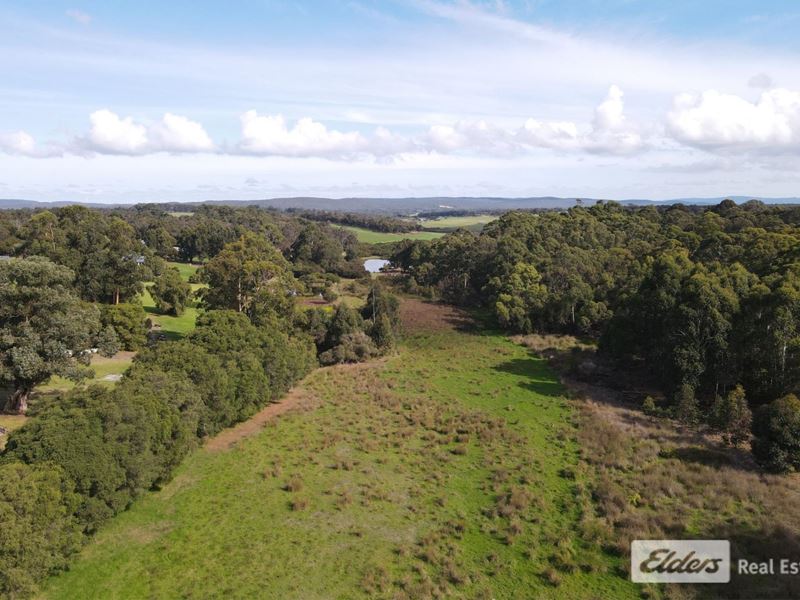 Lot 132,  Ajana Drive, Marbelup