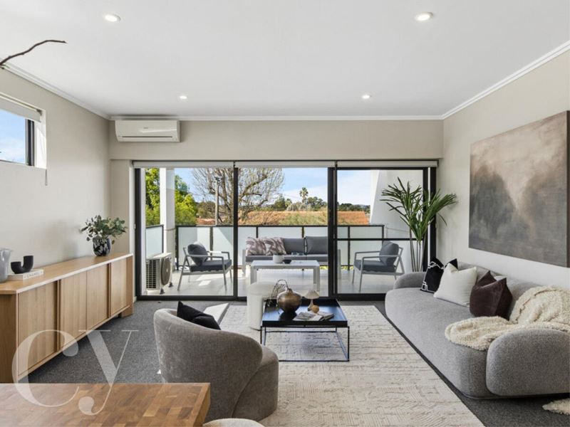 9/3 Roscorla Avenue, Yokine
