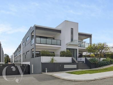 9/3 Roscorla Avenue, Yokine WA 6060