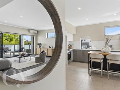 9/3 Roscorla Avenue, Yokine WA 6060