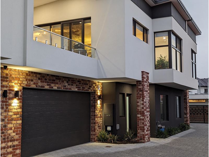 275B Walcott Street, North Perth