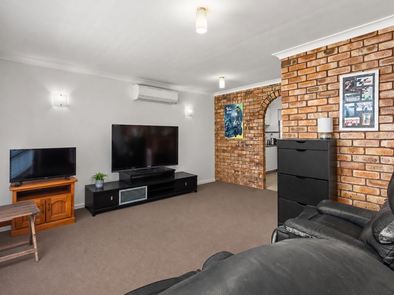 4 Wenn Court, South Bunbury